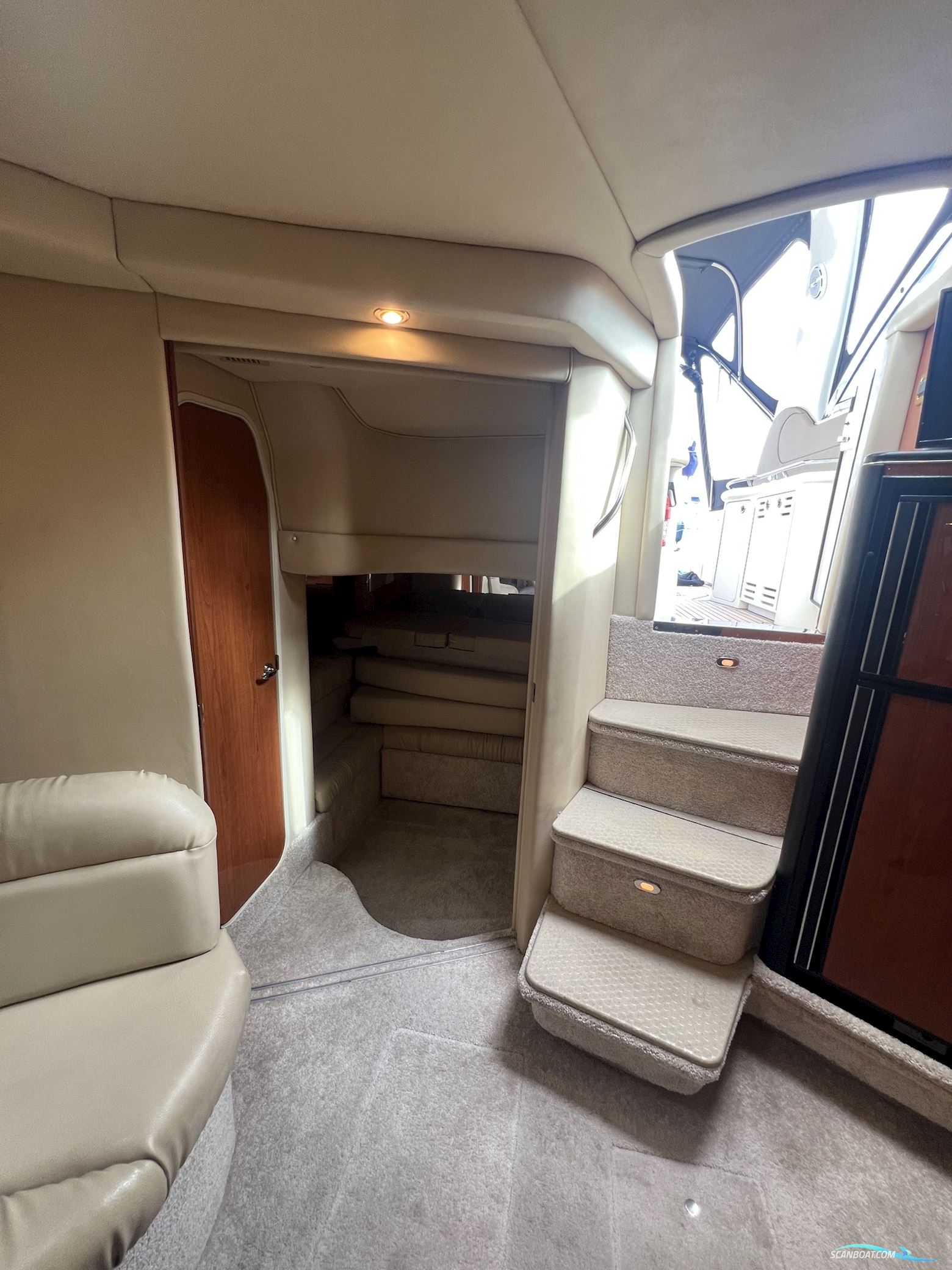 Sea Ray 410 Sundancer