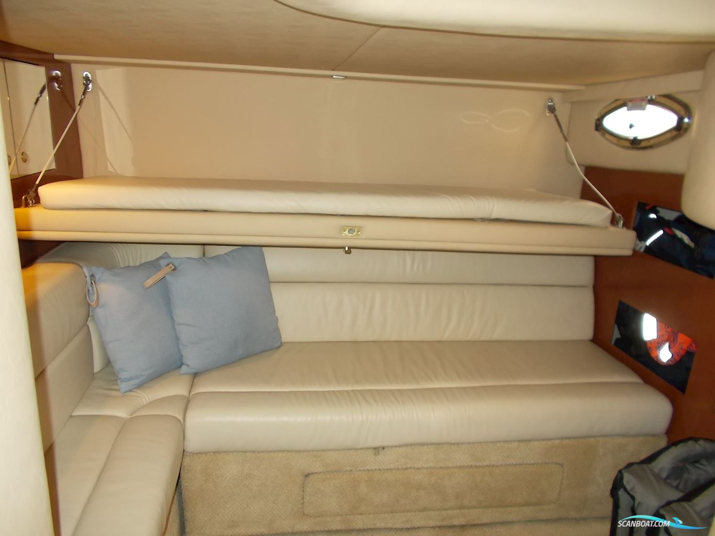 Sea Ray 410 Sundancer