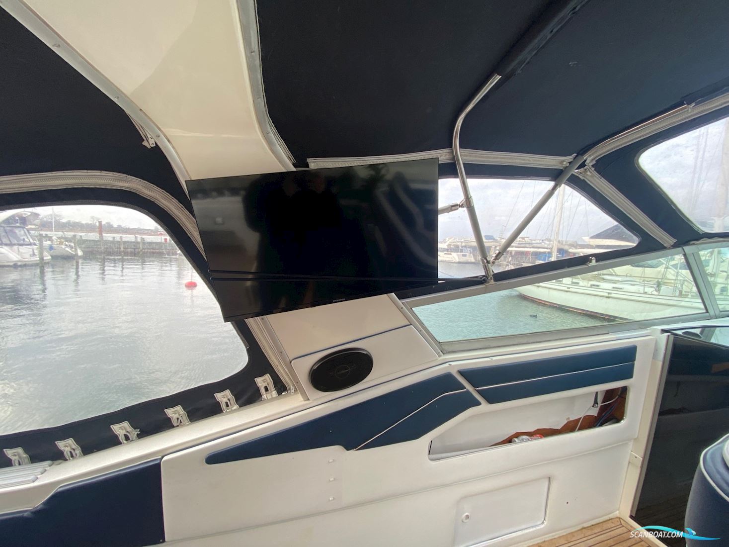 Sea Ray 420 Sundancer