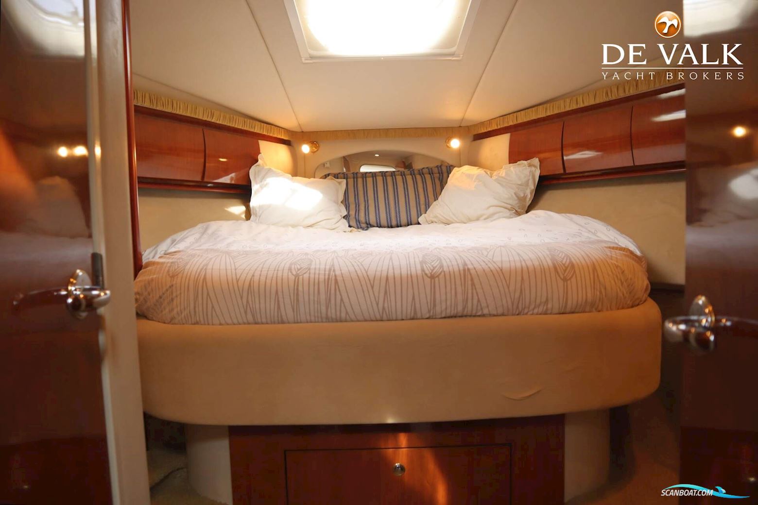 Sea Ray 455 Sundancer