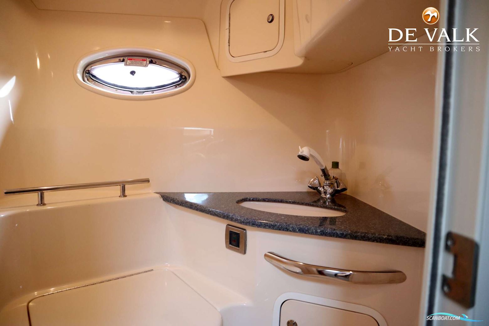 Sea Ray 455 Sundancer