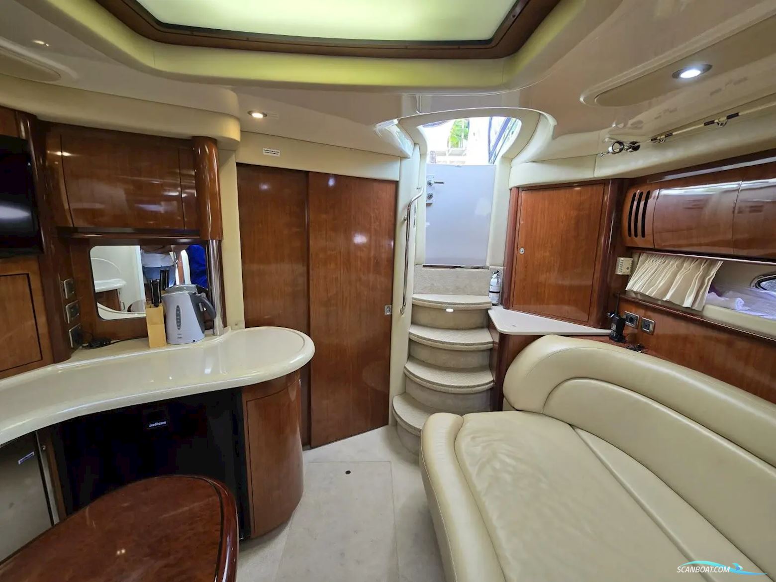 Sea Ray 455 Sundancer