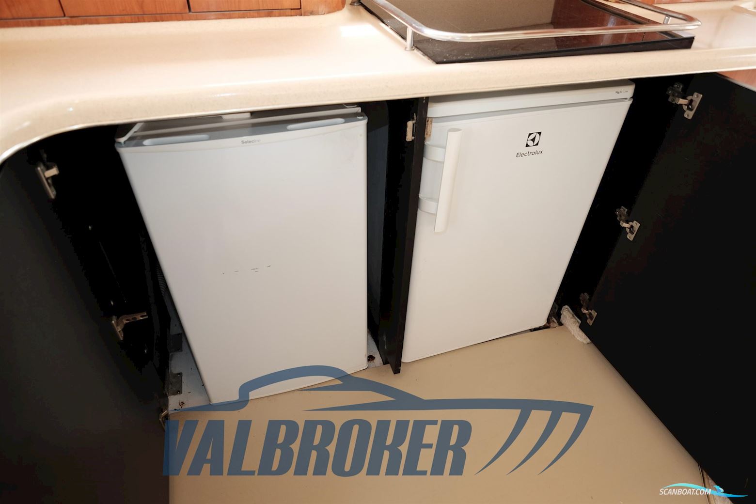 Sea Ray 480 SEDAN BRIDGE