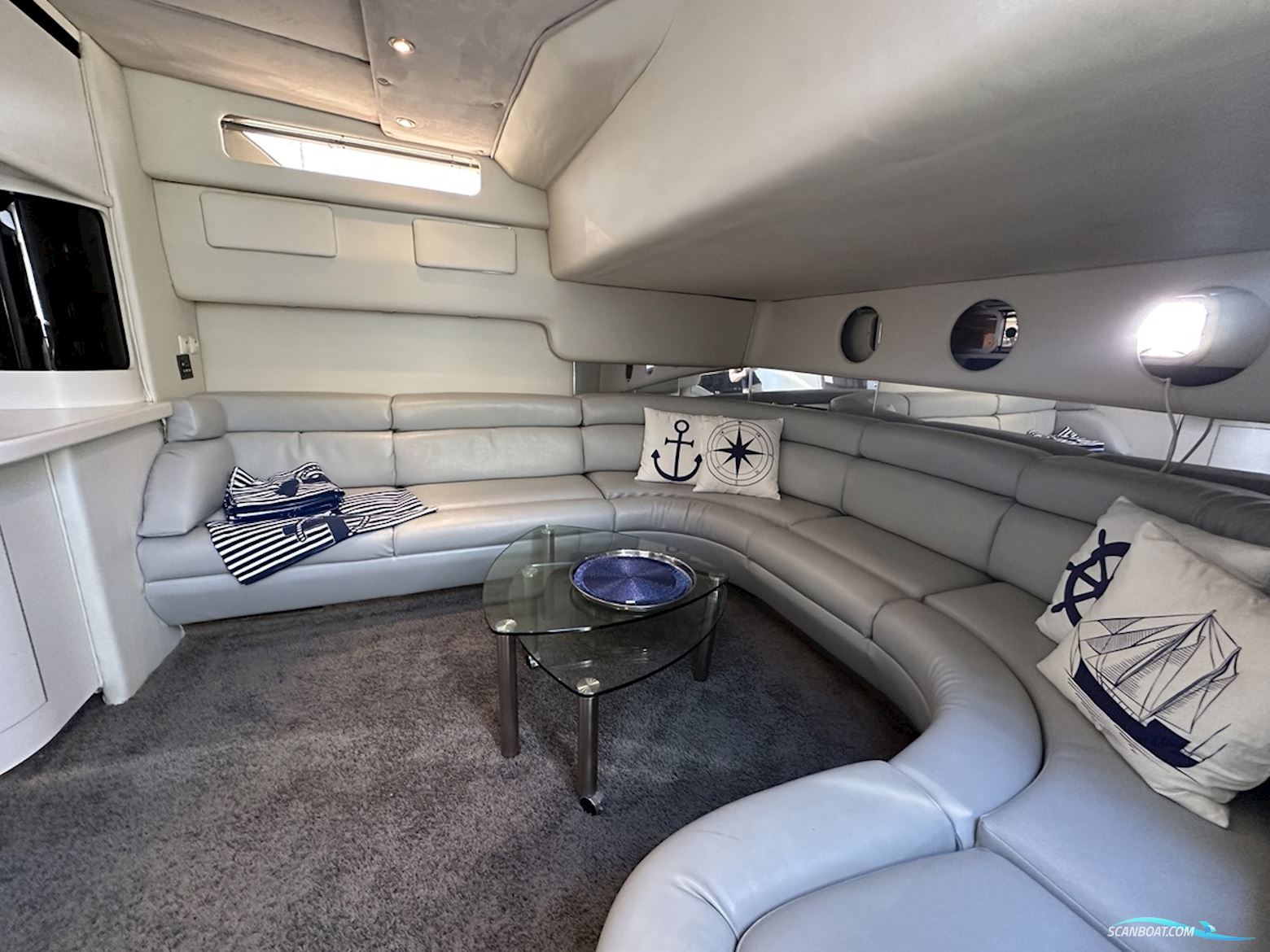Sea Ray 500
