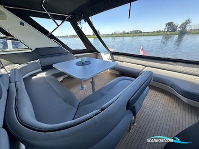 Sea Ray 500 Motorboten 1991, The Netherlands