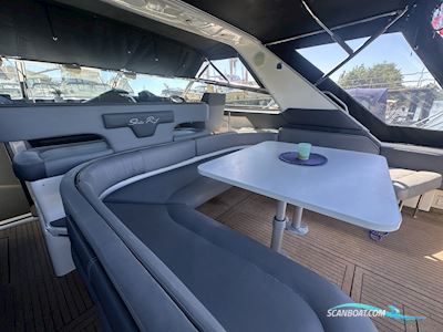 Sea Ray 500 Motorboten 1991, The Netherlands