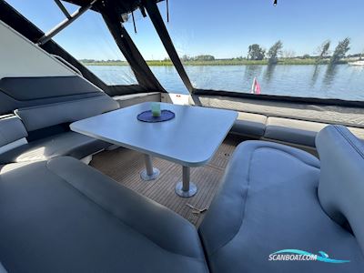 Sea Ray 500 Motorboten 1991, The Netherlands