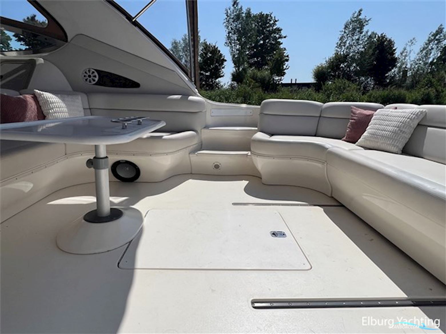 Sea Ray 540 DA 