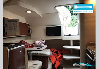 Sea Ray Amberjack 315 Motorboten 2003, België
