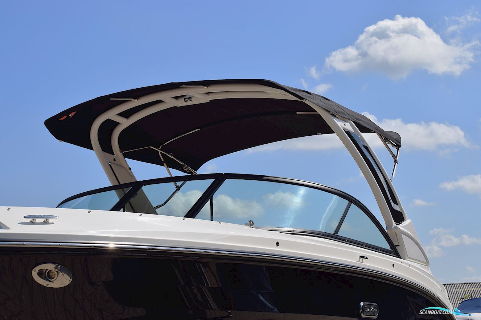 Sea Ray Sdx 230