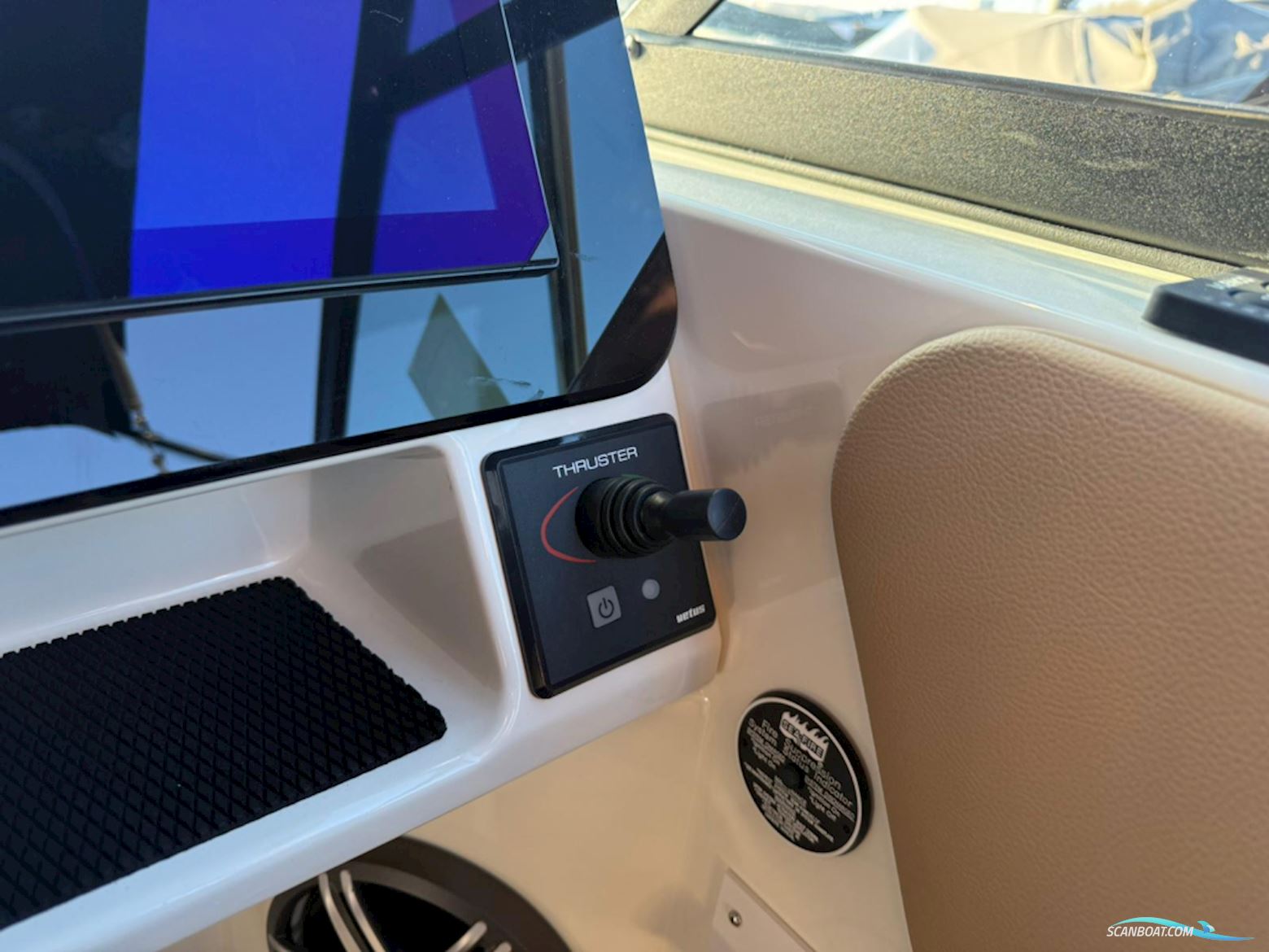 Sea Ray Sdx 230