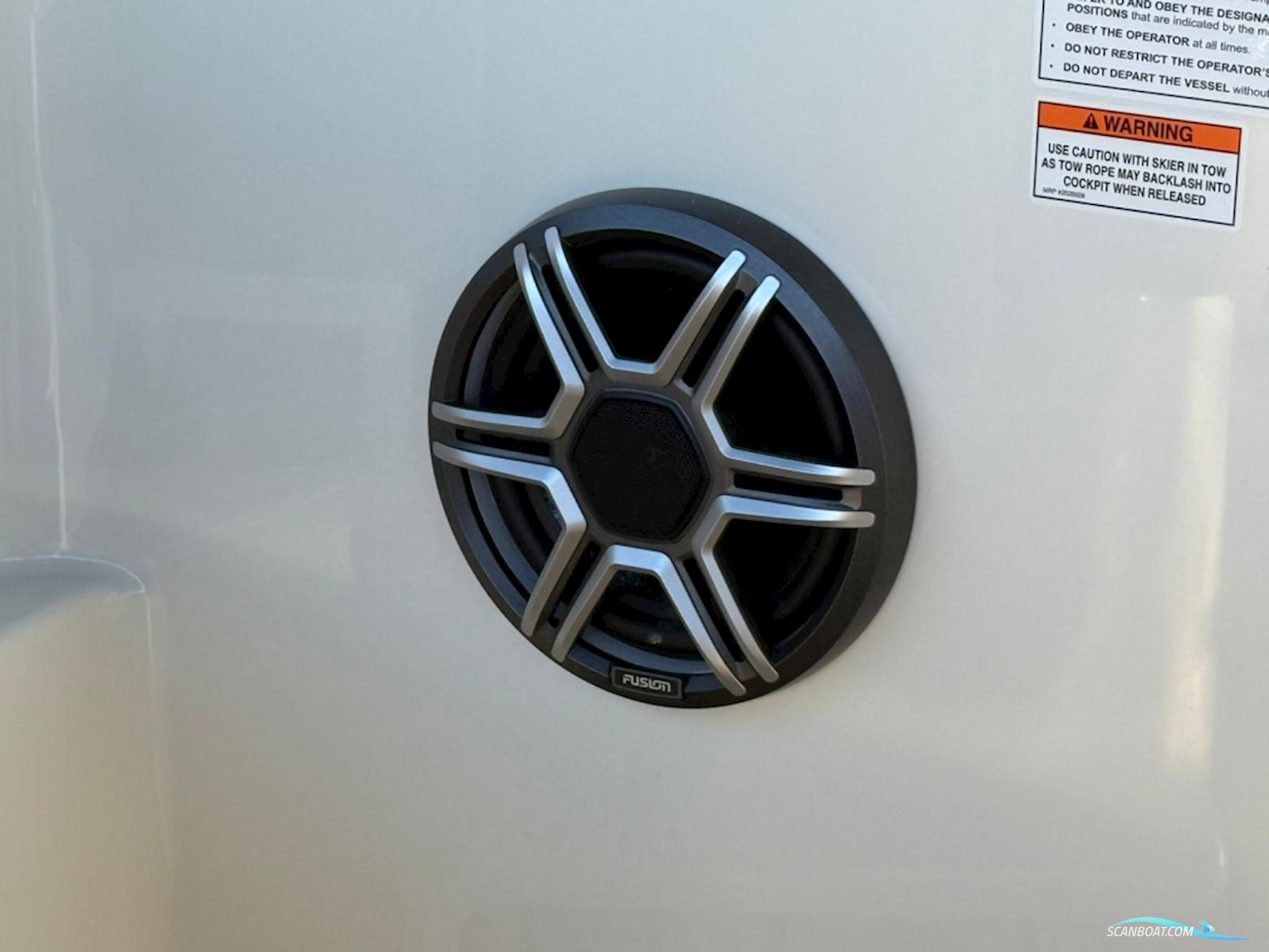 Sea Ray Sdx 230