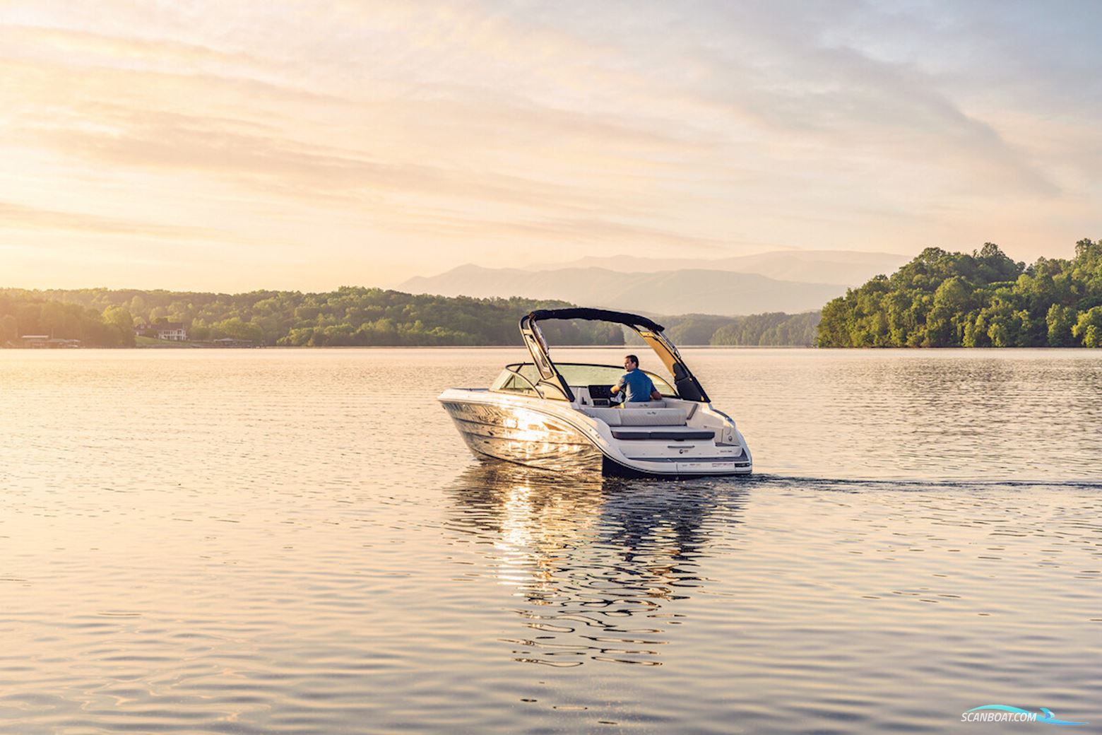 Sea Ray Sdx 230 Surf