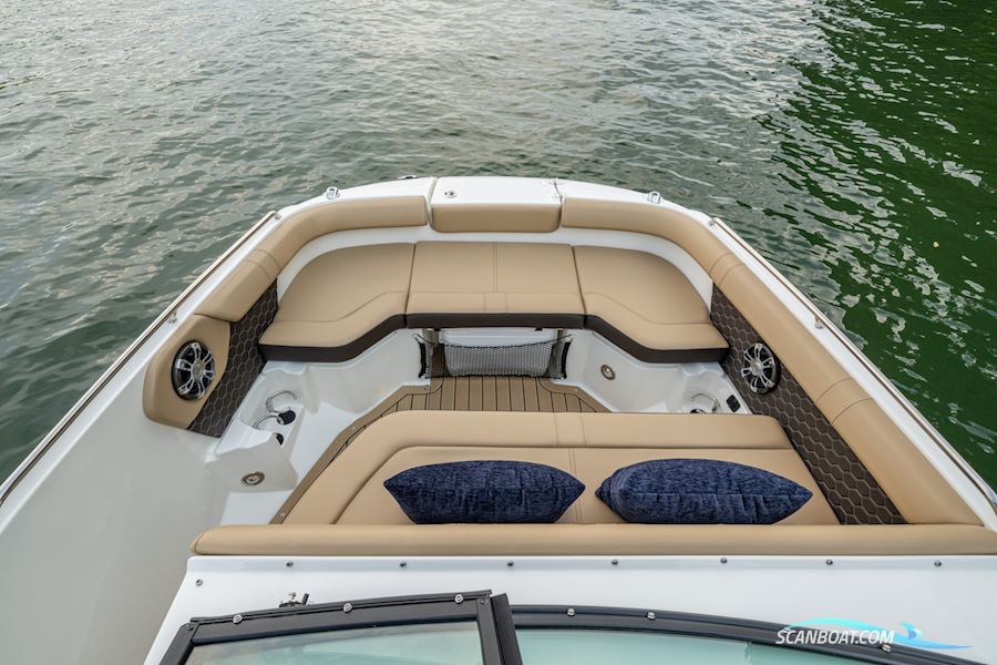 Sea Ray Sdx 250 - IN Store