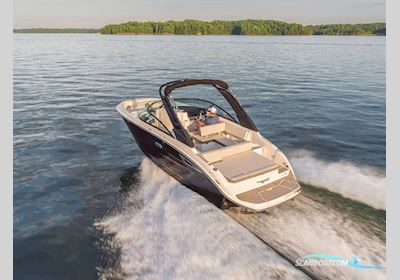 Sea Ray SDX 250 Motorboten 2027, met MerCruiser motor, The Netherlands