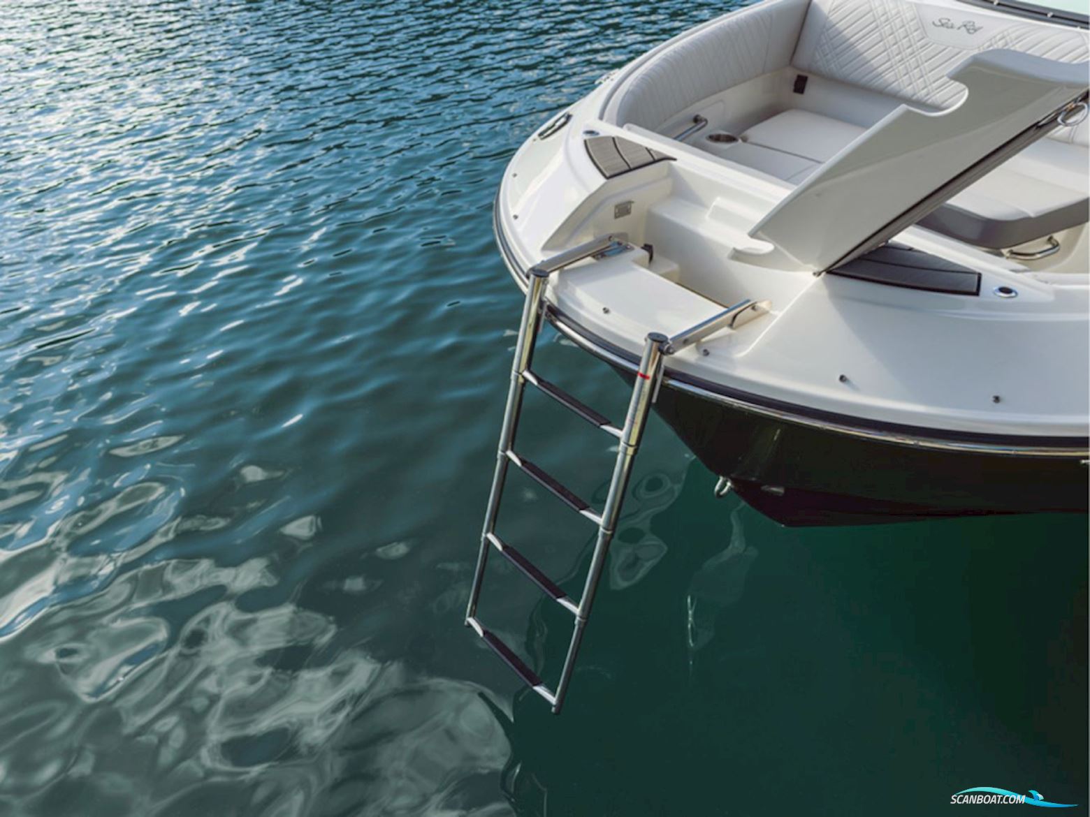 Sea Ray SDX 250