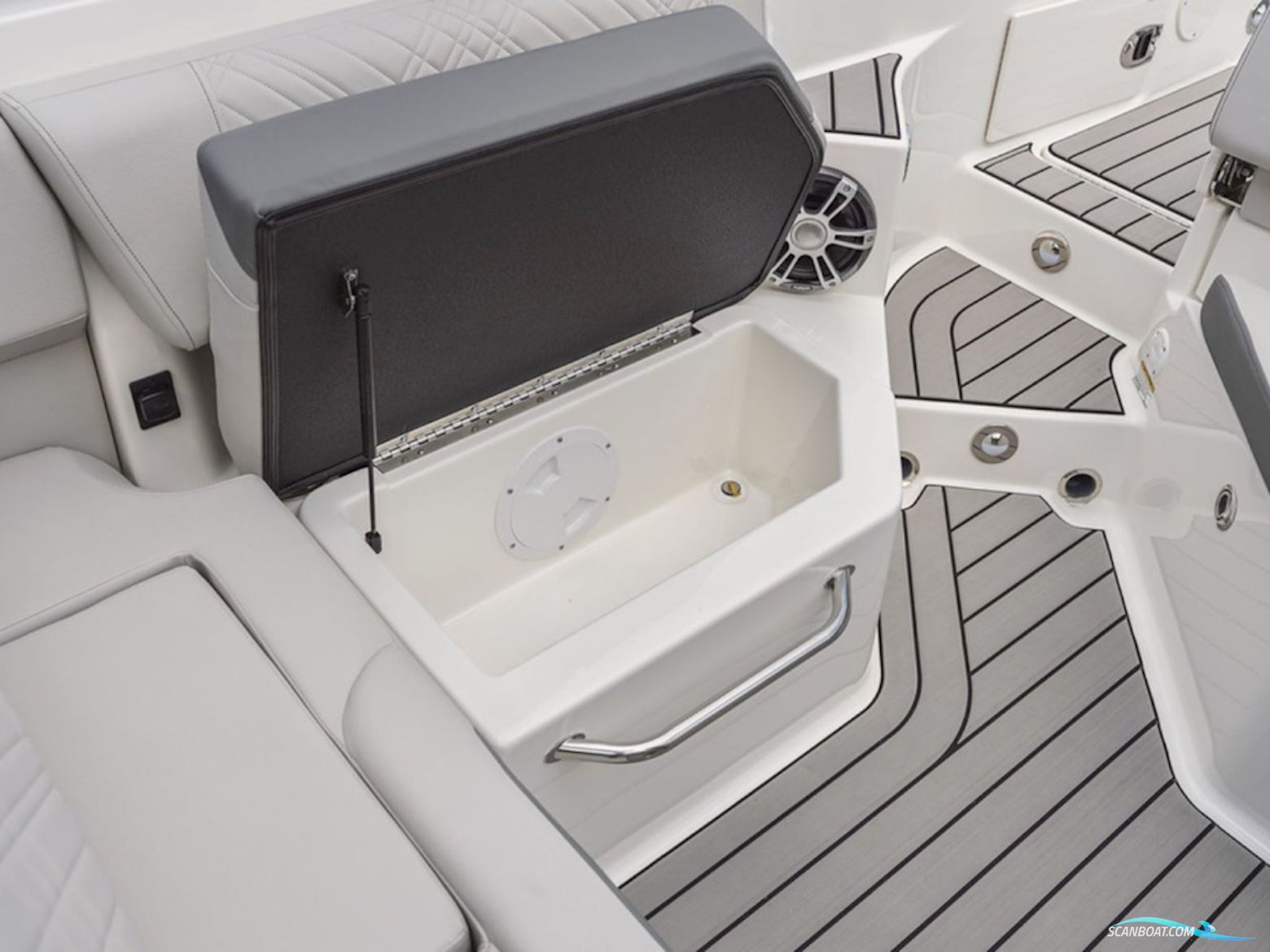 Sea Ray SDX 250