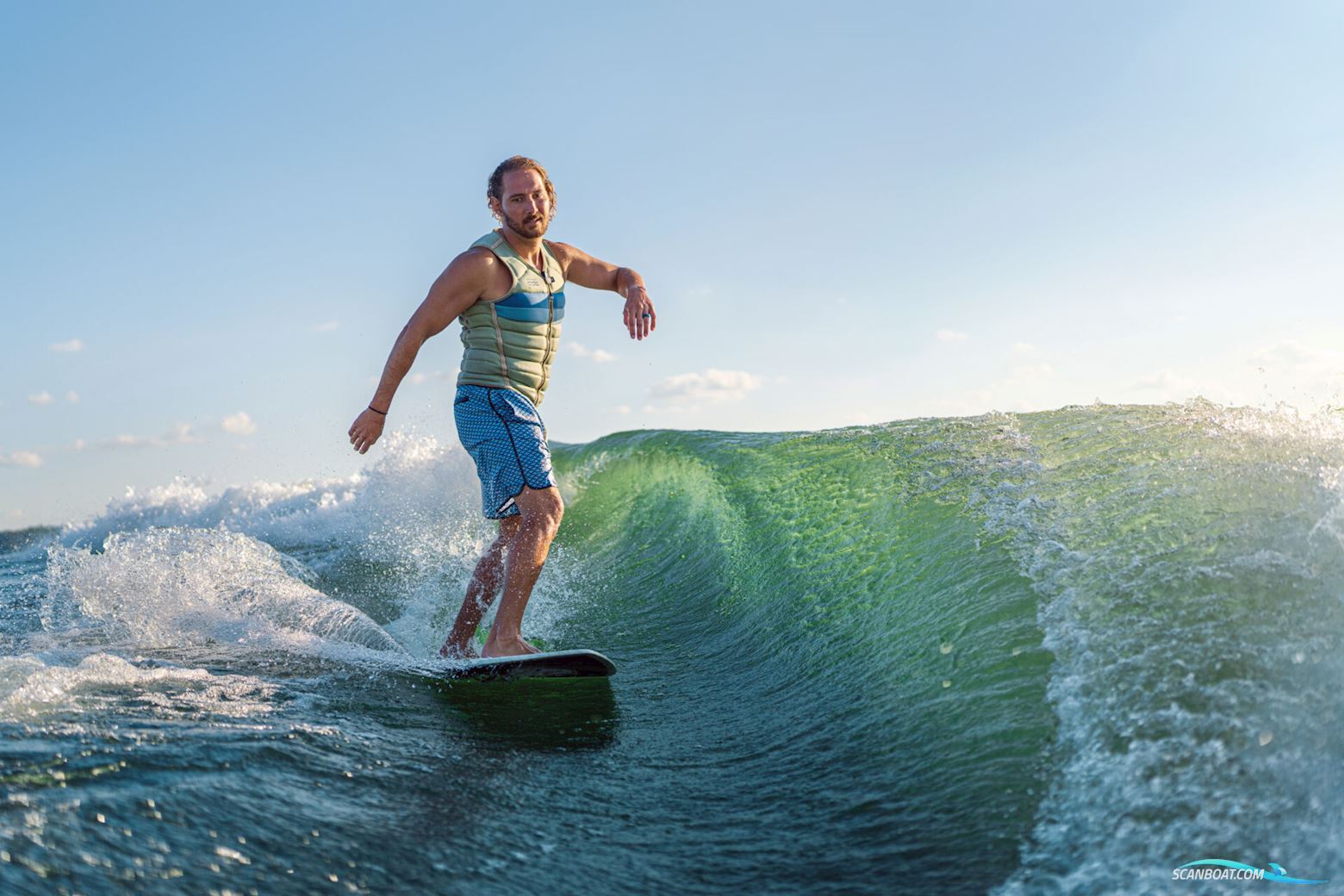 Sea Ray Sdx 250 Surf