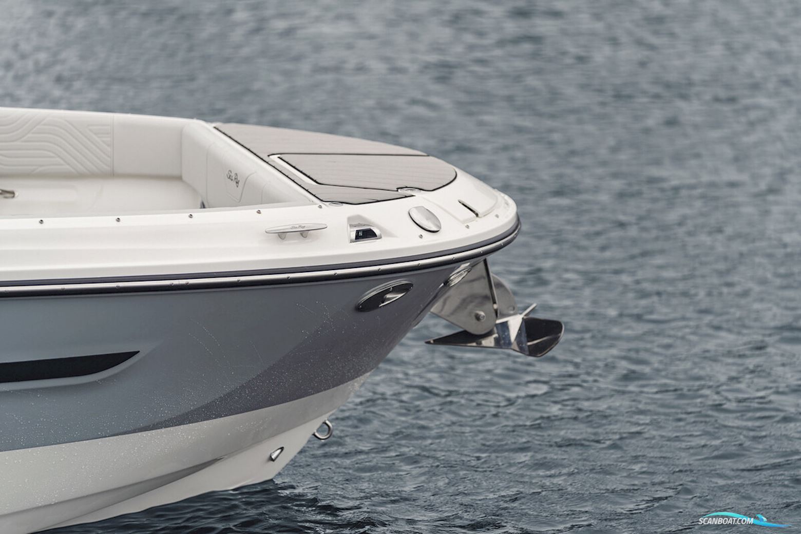 Sea Ray SDX 270 Surf