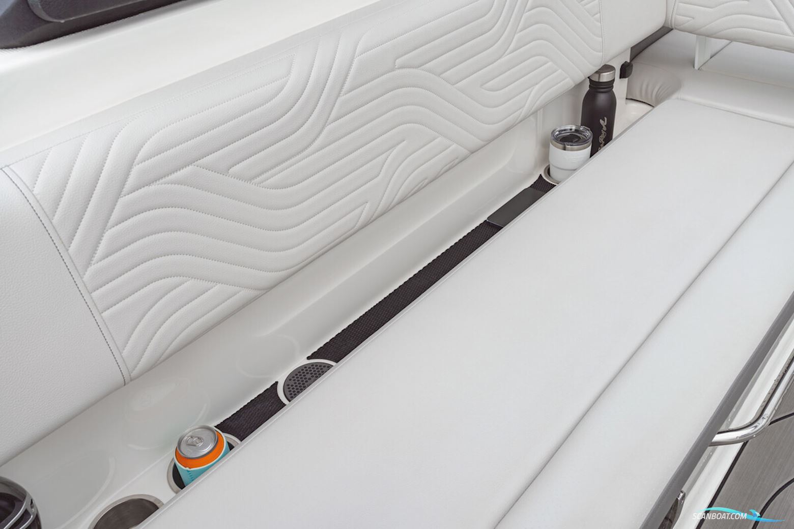 Sea Ray SDX 270 Surf