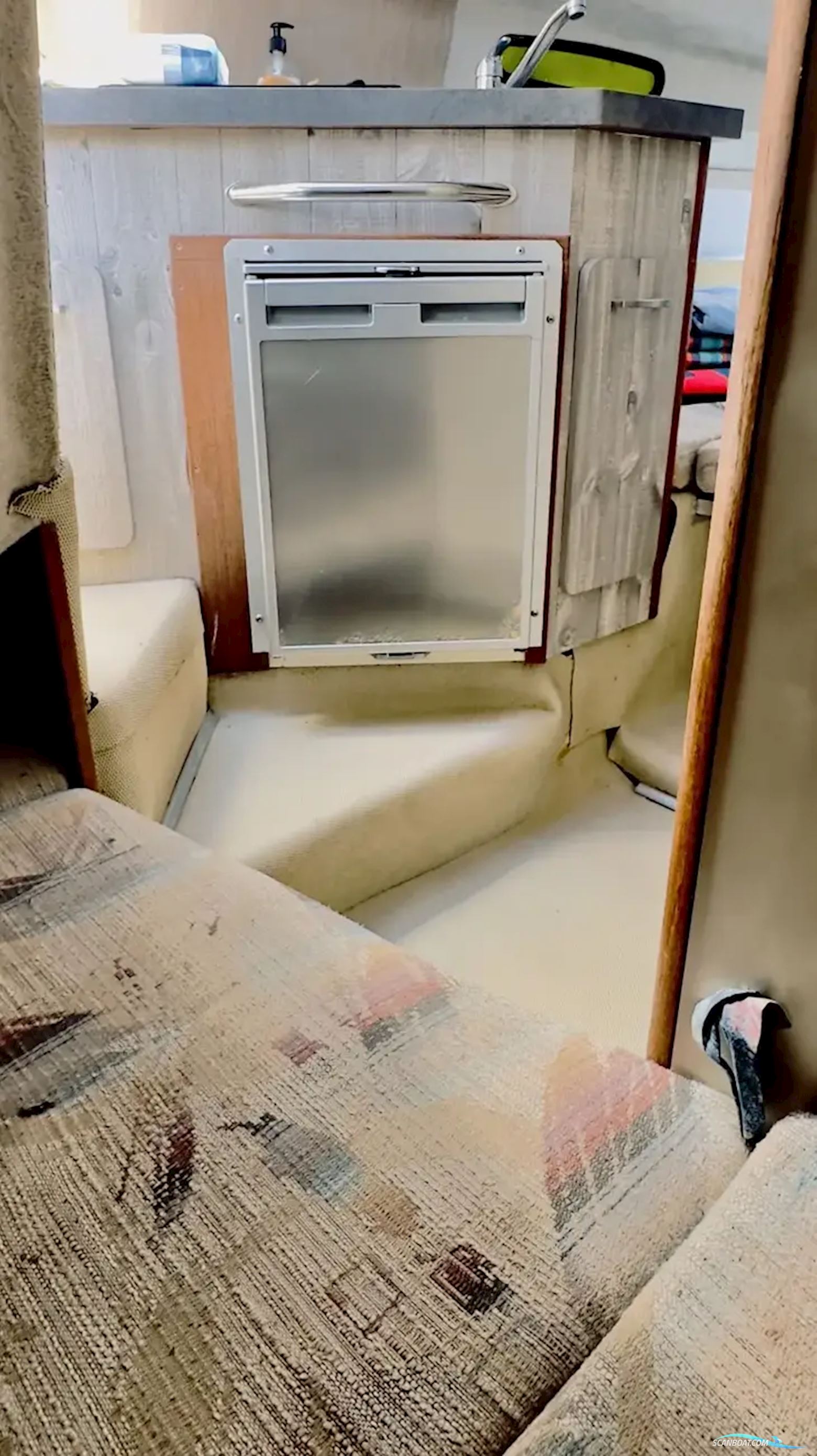 Sea Ray Slx 230