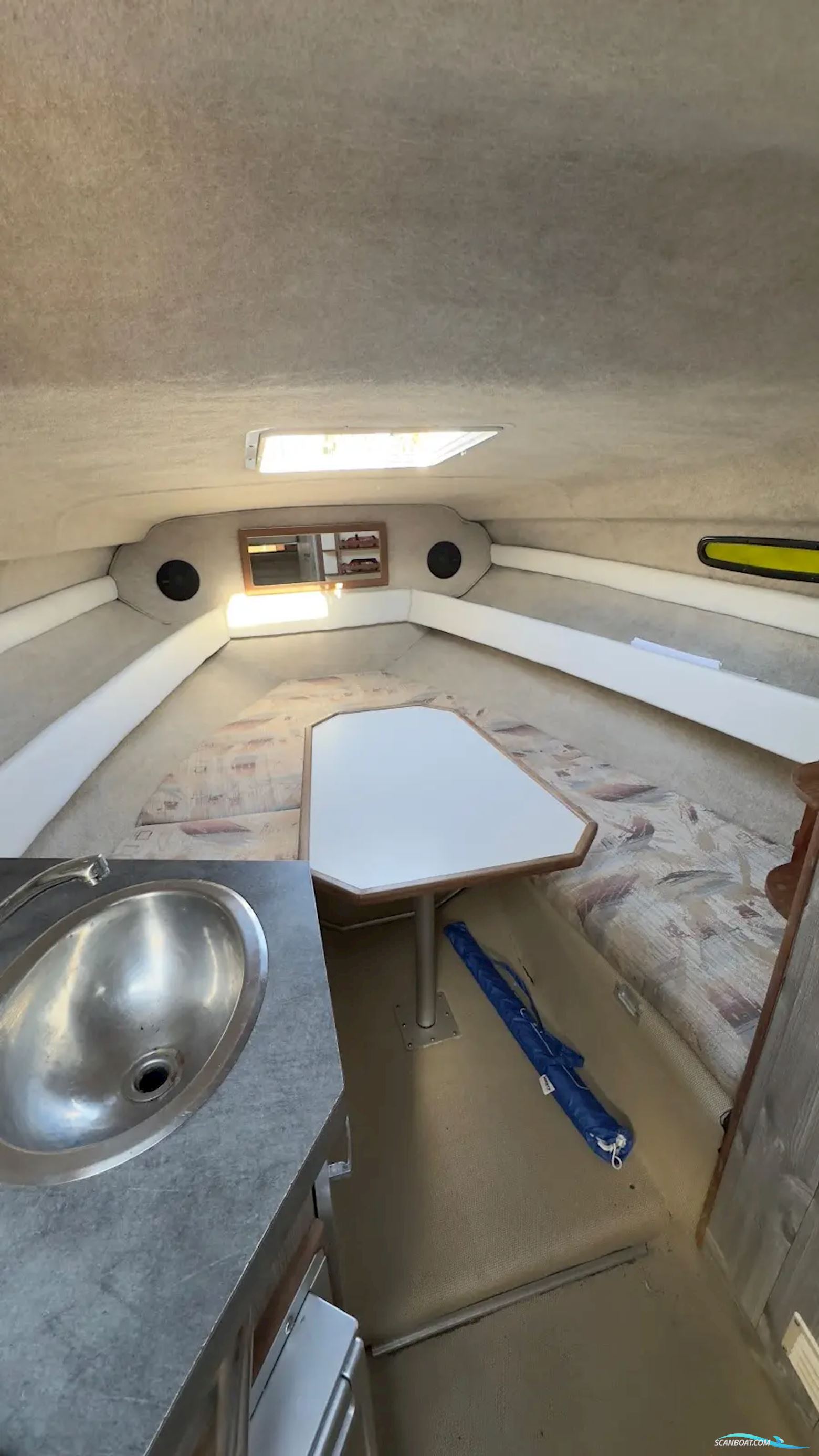 Sea Ray Slx 230