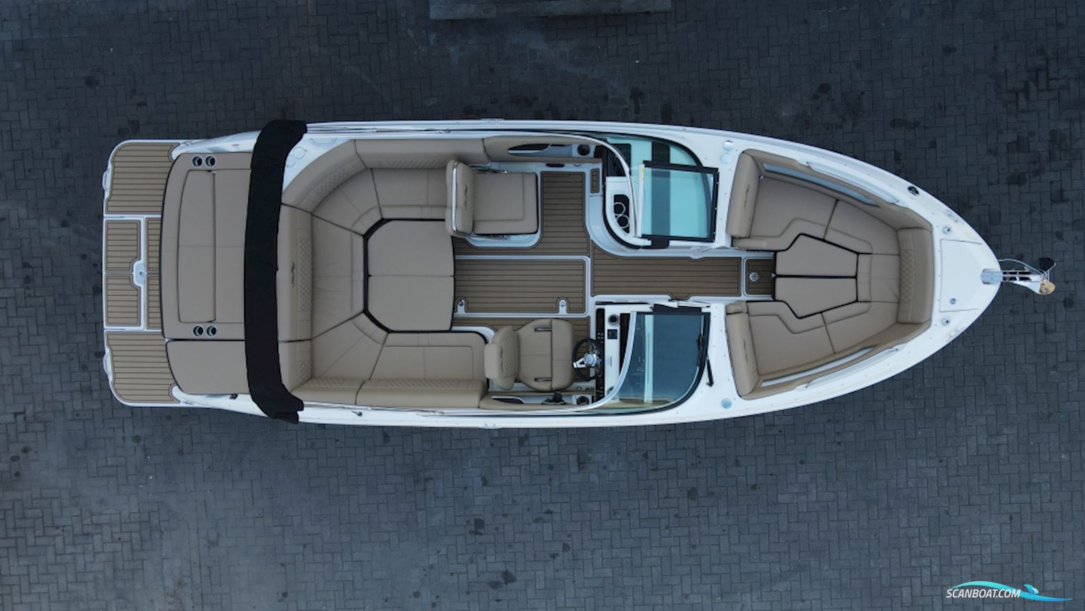 Sea Ray SLX 250