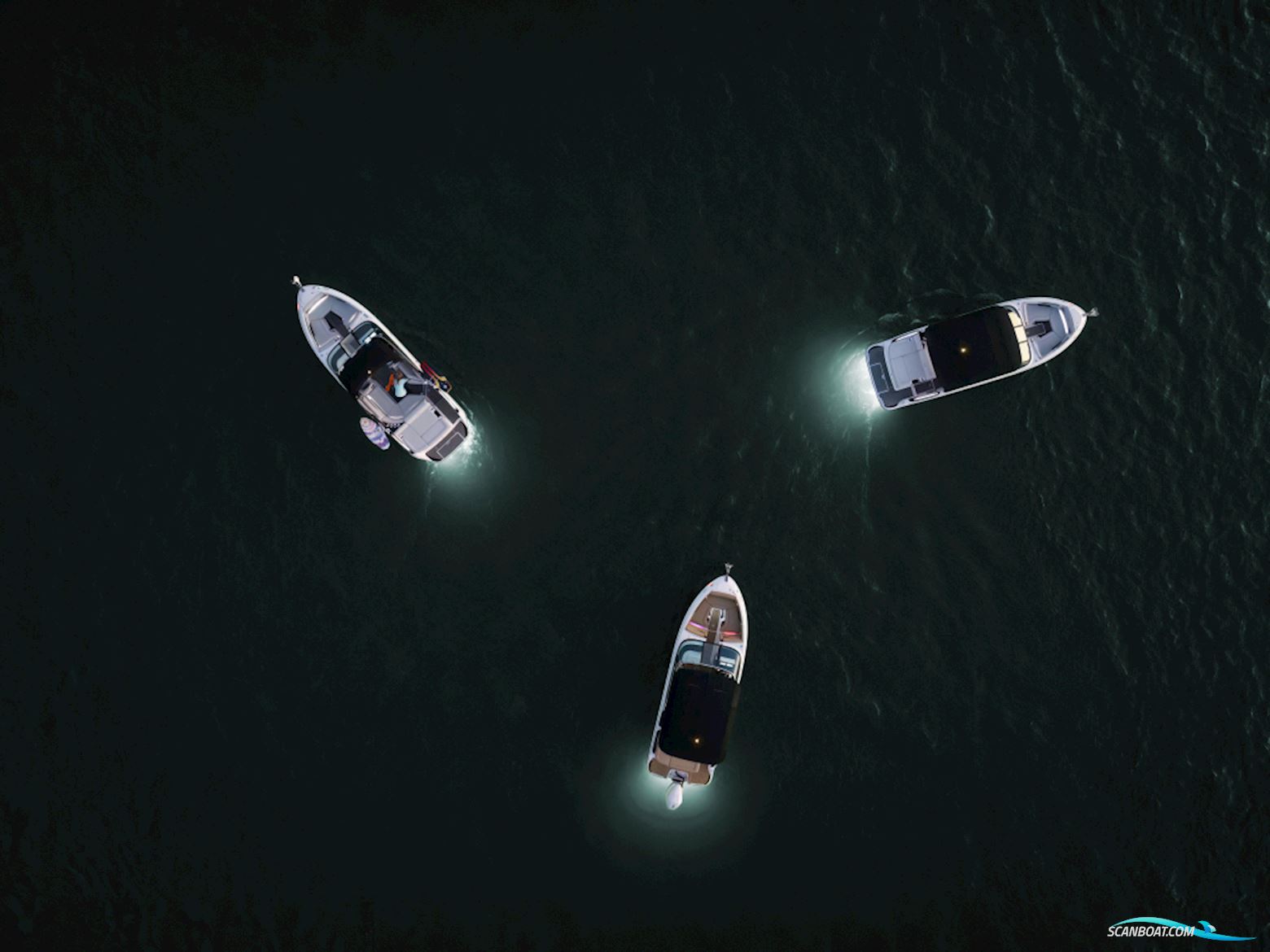 Sea Ray Slx 260
