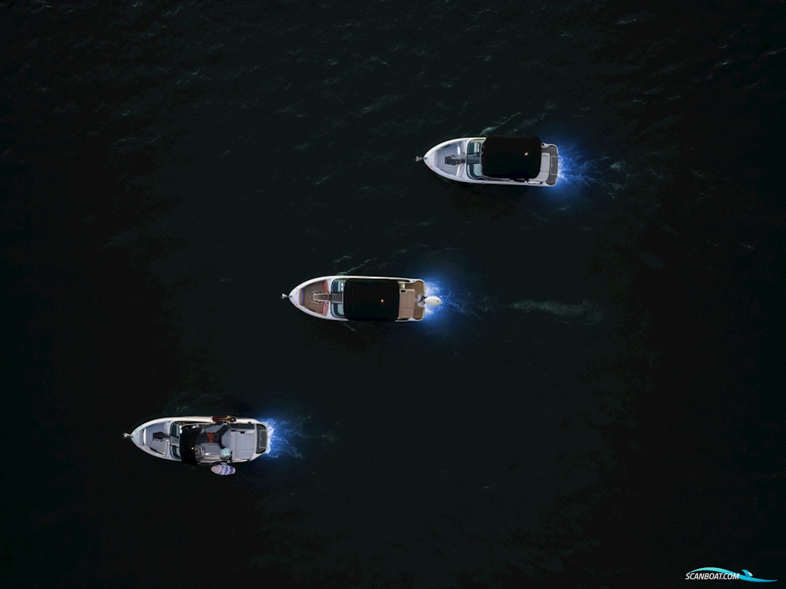 Sea Ray Slx 260