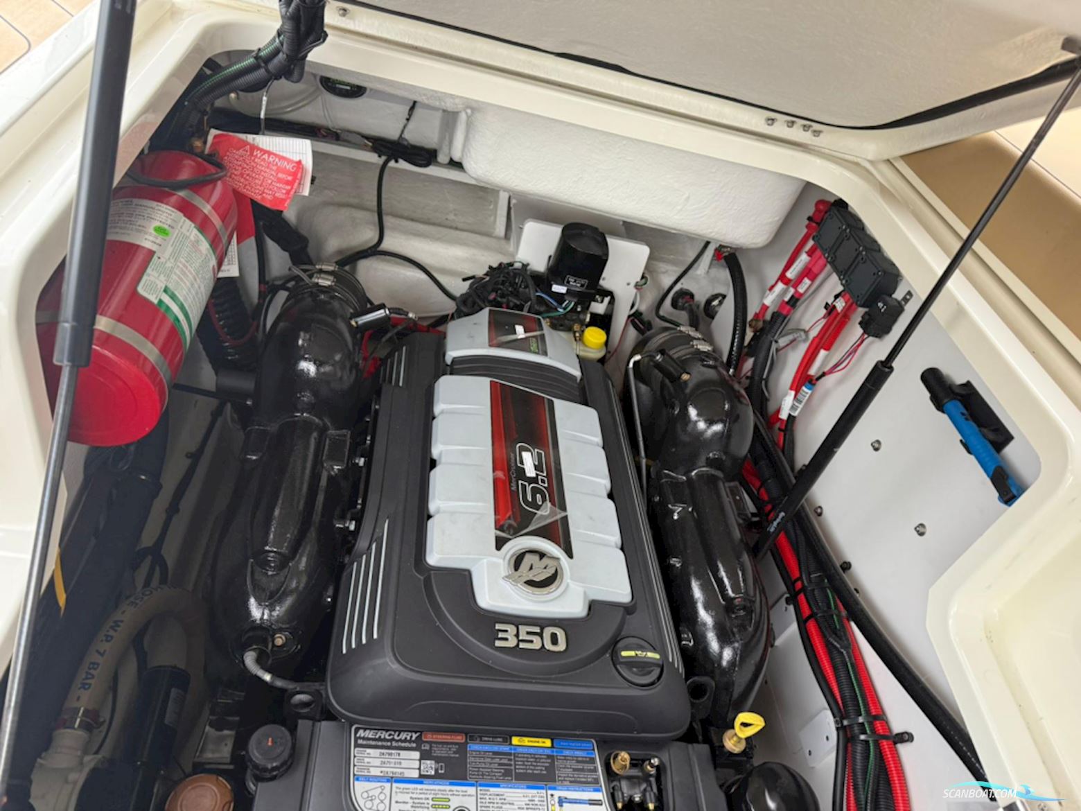 Sea Ray Slx 260