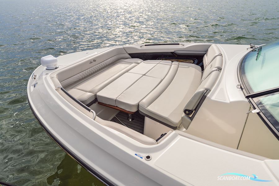 Sea Ray SLX 360