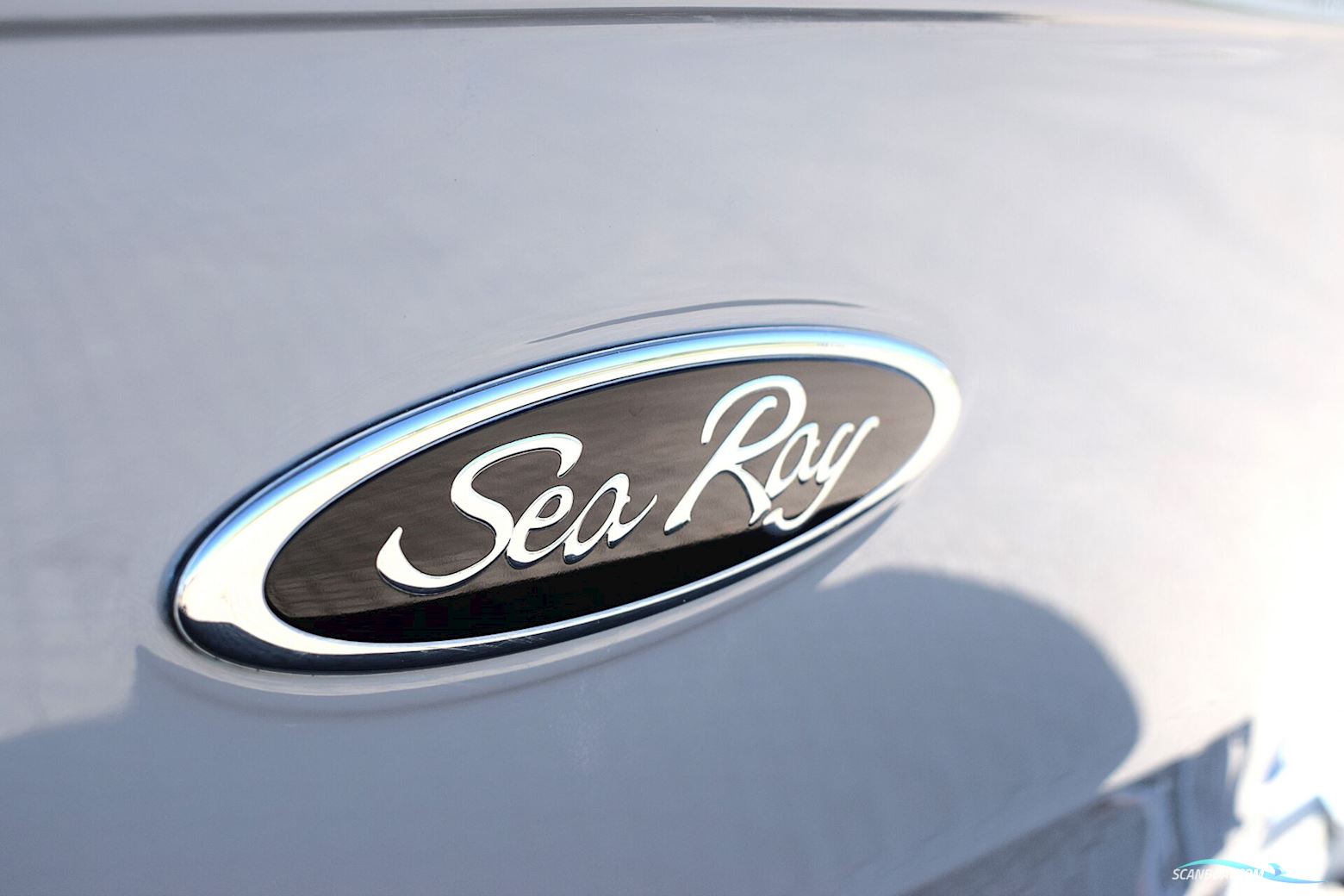 Sea Ray Spx 190 IB – Uhørt Billig – Solgt