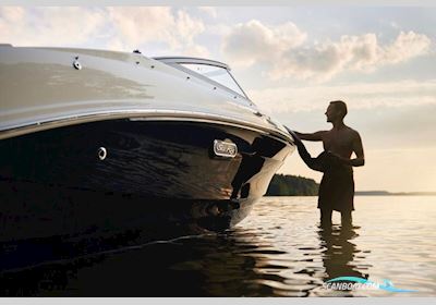 Sea Ray Spx 190 Nieuw Model Motorboten 2024, The Netherlands