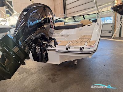 Sea Ray SPX 190 Outboard Motorboten 2025, met Mercury motor, Denemarken