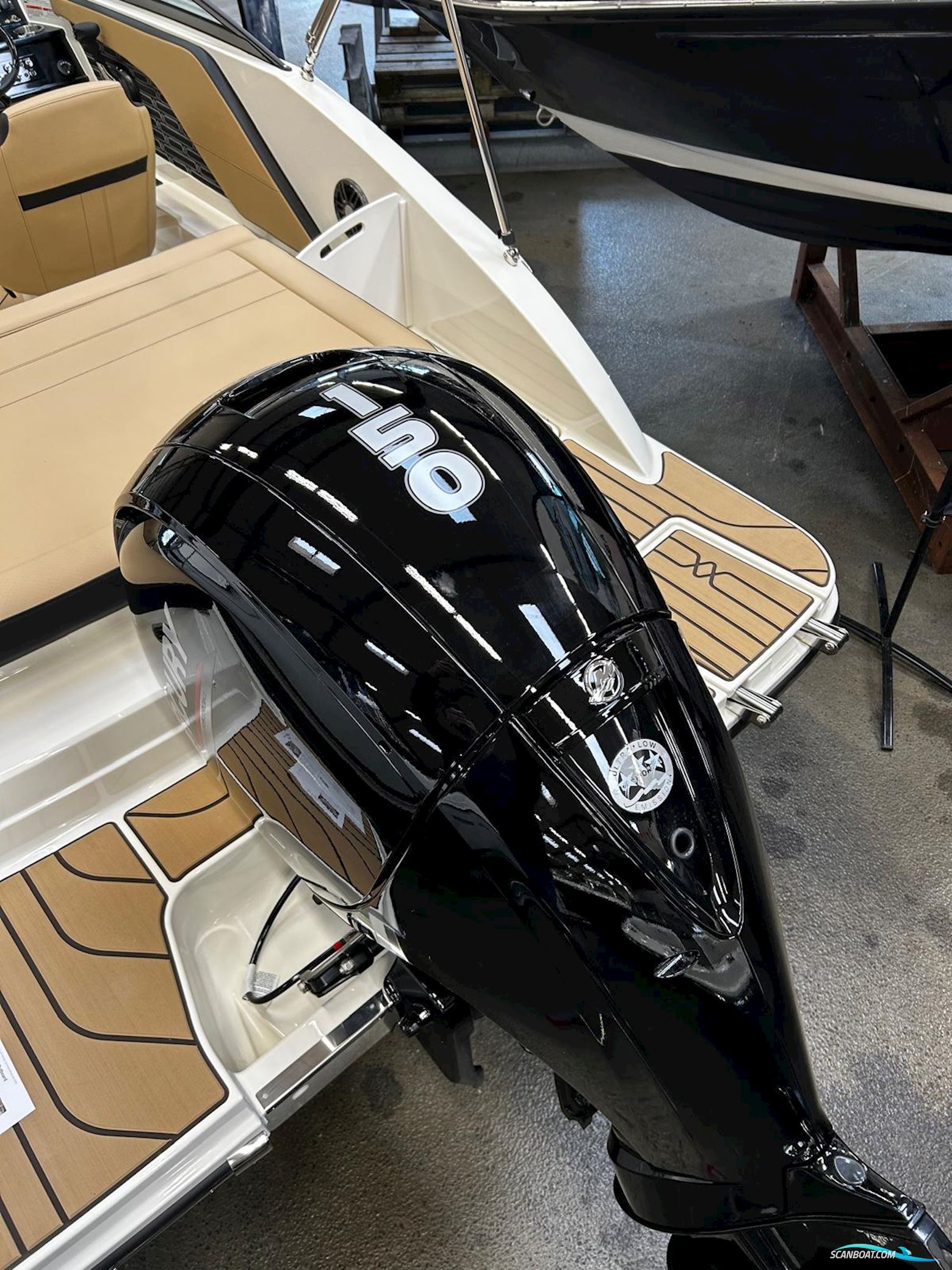 Sea Ray Spx 190 Outboard