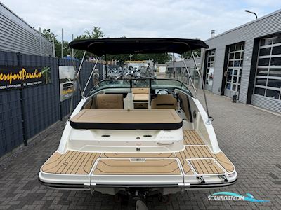 Sea Ray SPX 190 Motorboten 2027, met MerCruiser motor, The Netherlands