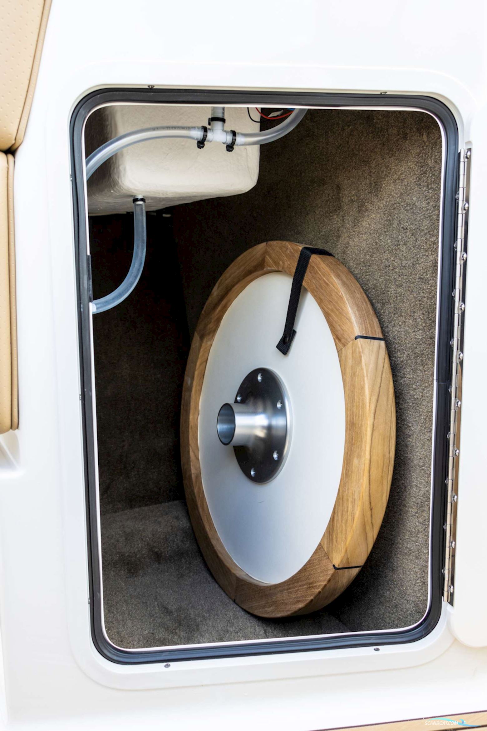 Sea Ray Spx 210