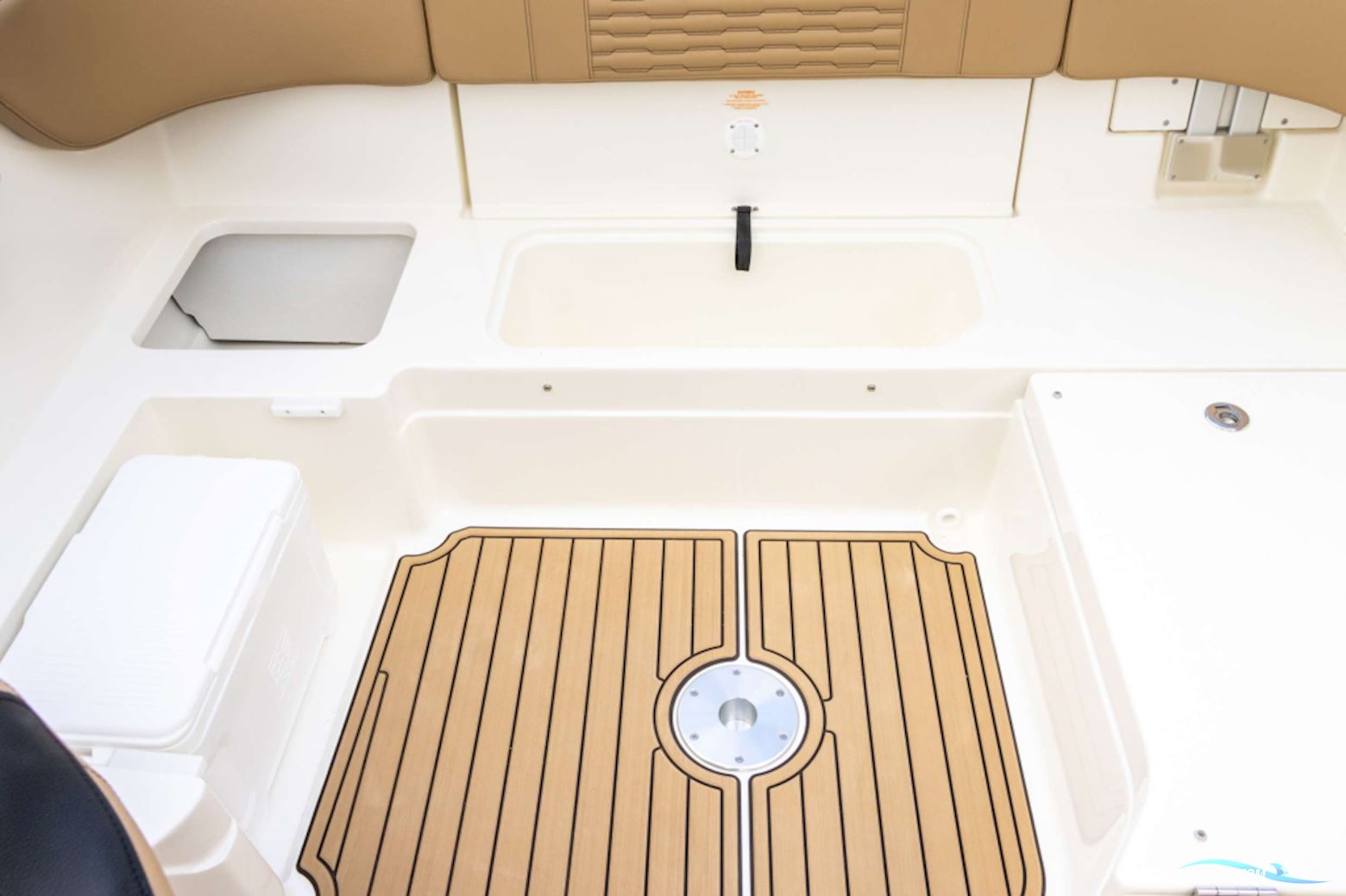 Sea Ray Spx 210