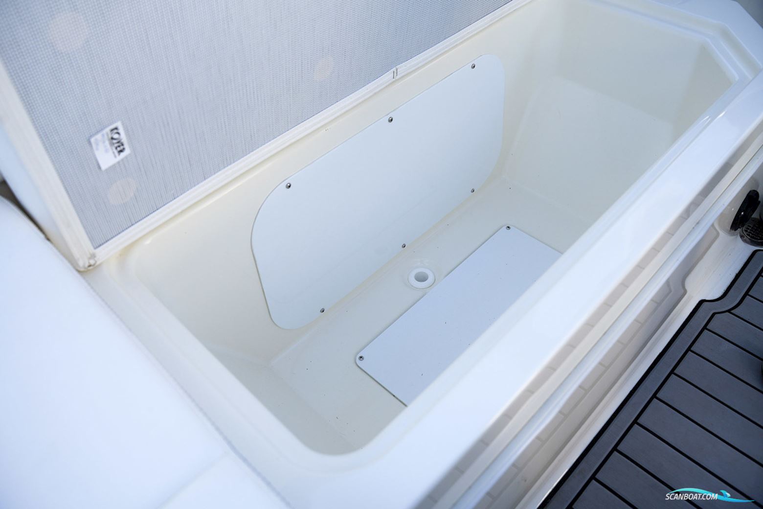 Sea Ray Spx 230 Outboard