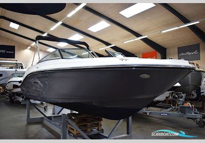 Sea Ray Spx 230 Outboard Motorboten 2021, met Mercury motor, Denemarken
