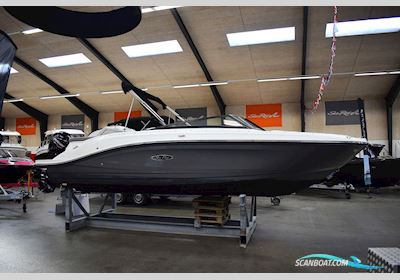 Sea Ray Spx 230 Outboard Motorboten 2021, met Mercury motor, Denemarken