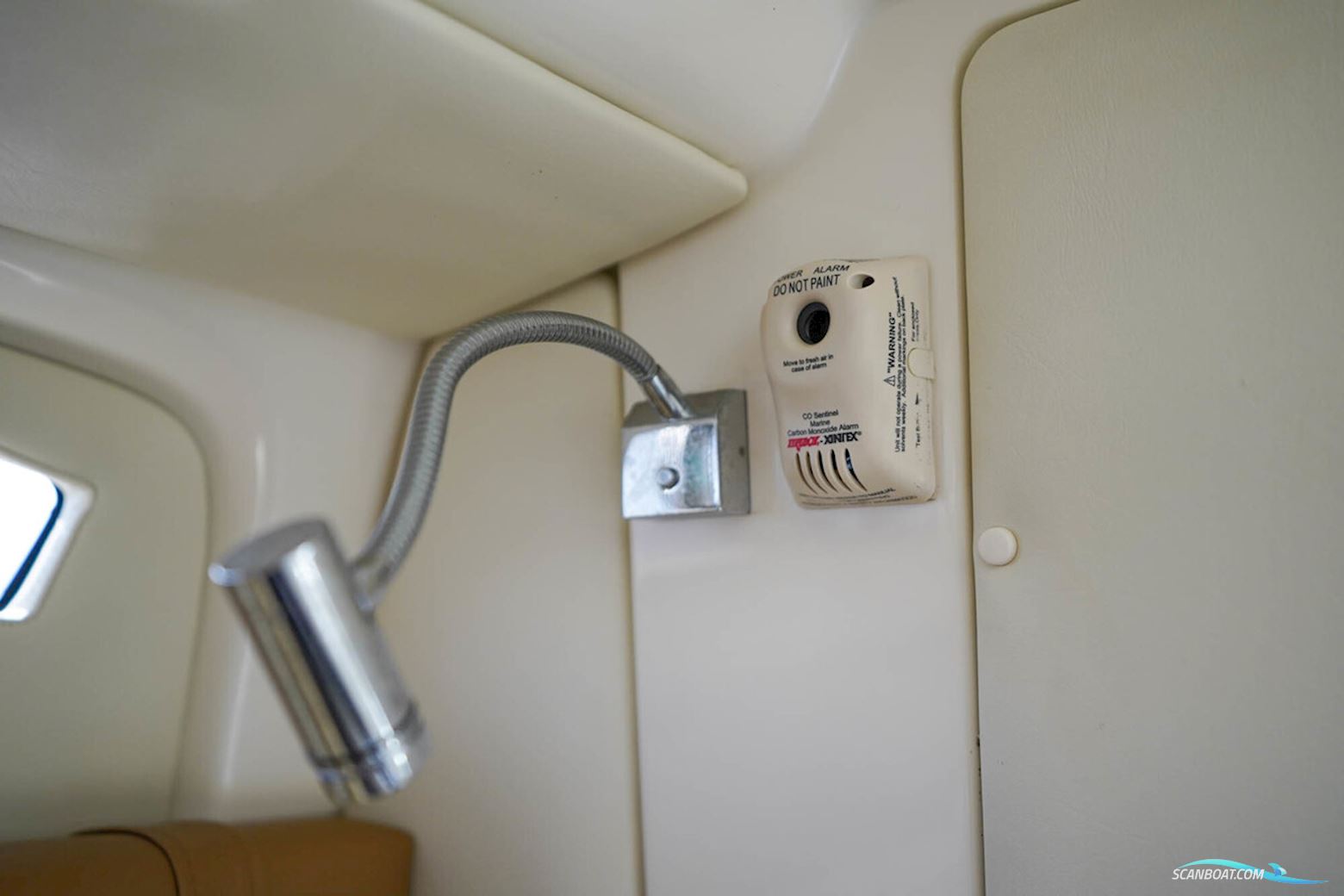 Sea Ray Sun Sport 230