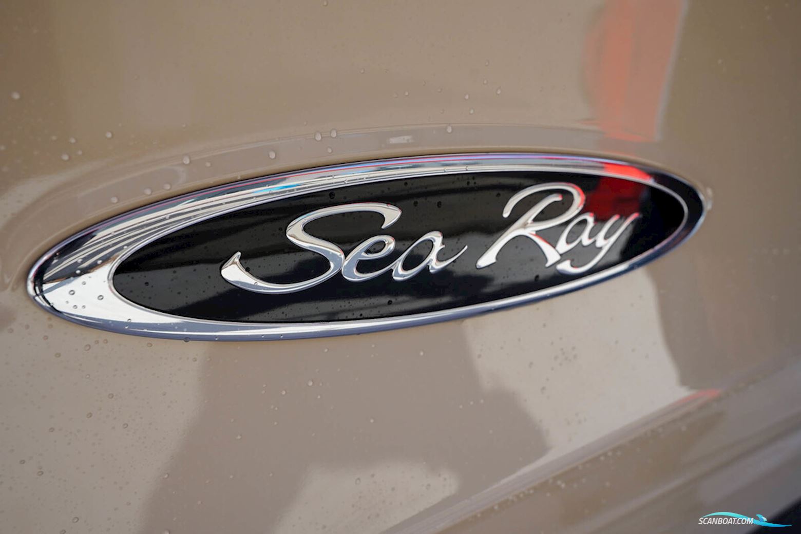 Sea Ray Sun Sport 230