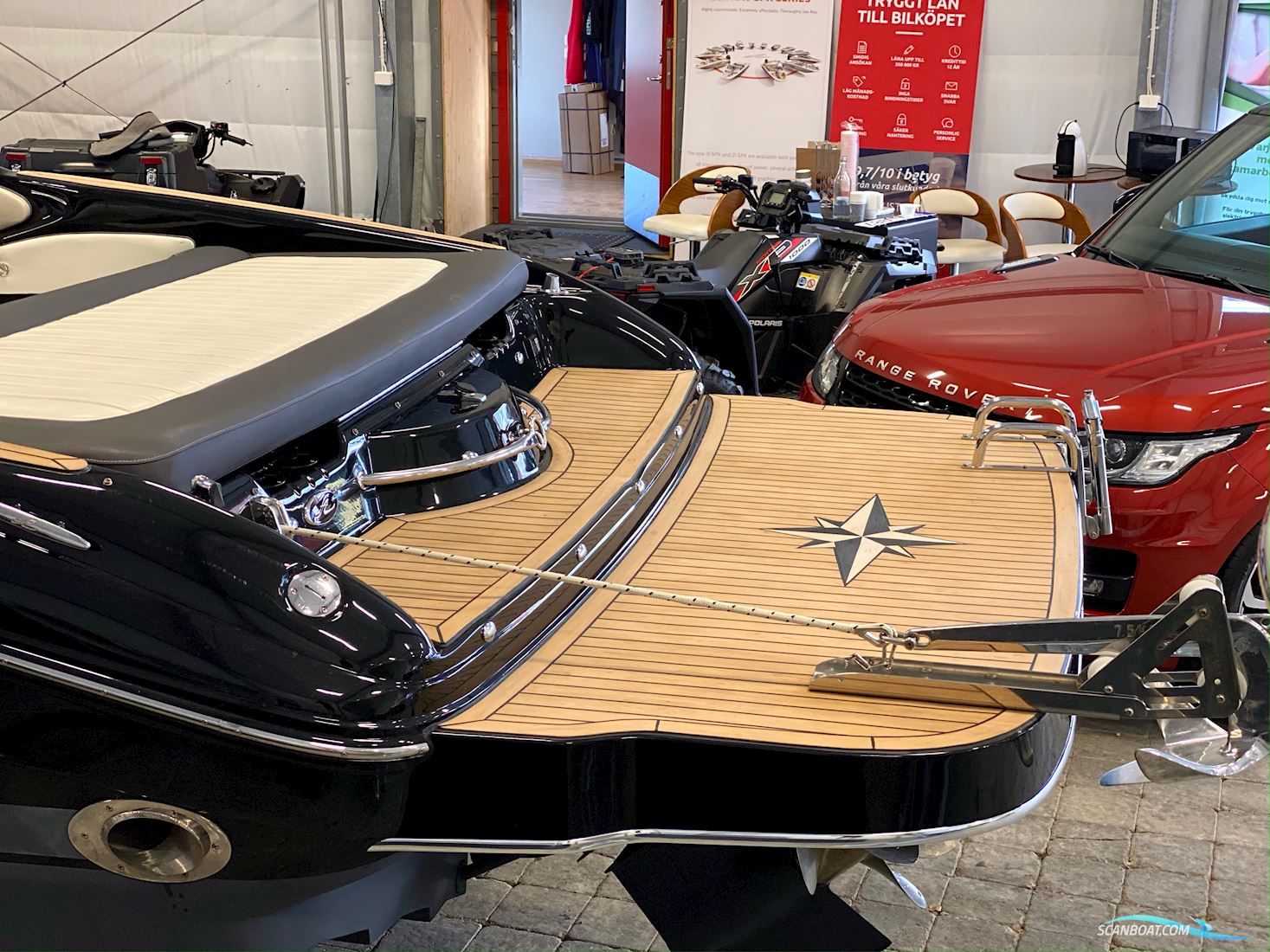 Sea Ray Sun Sport 240