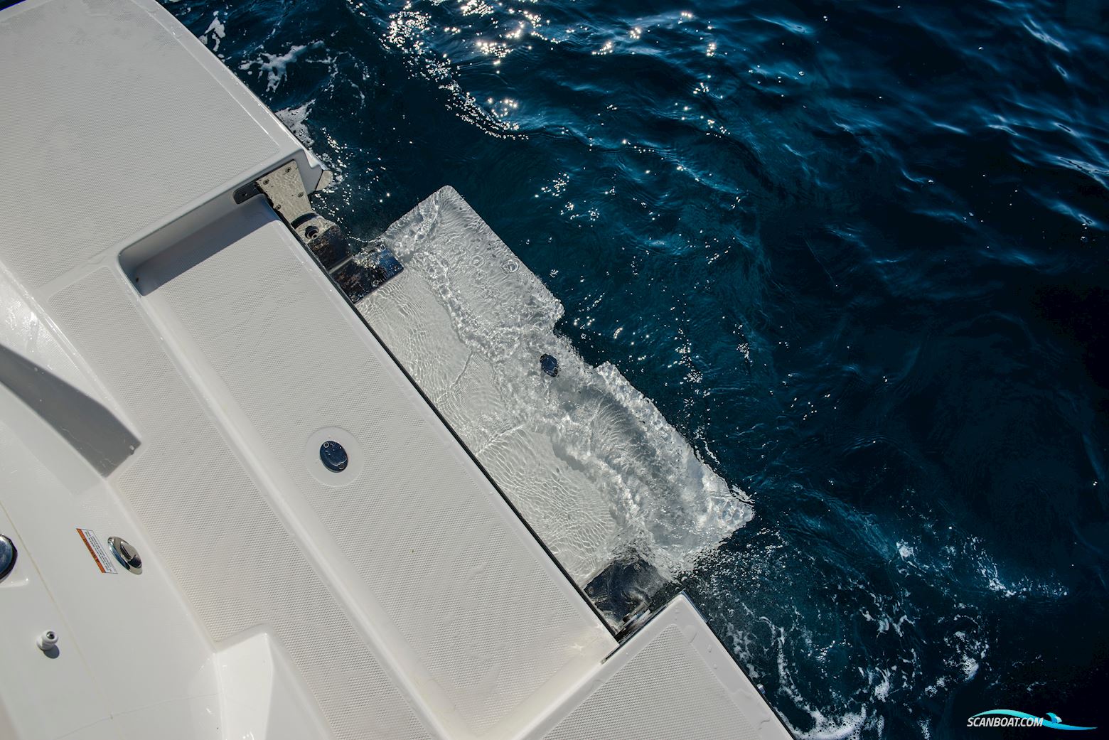 Sea Ray Sun Sport 250 - IN Store