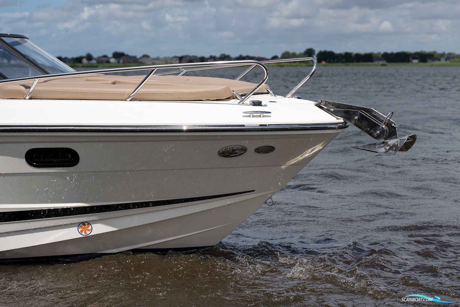 Sea Ray Sun Sport 250