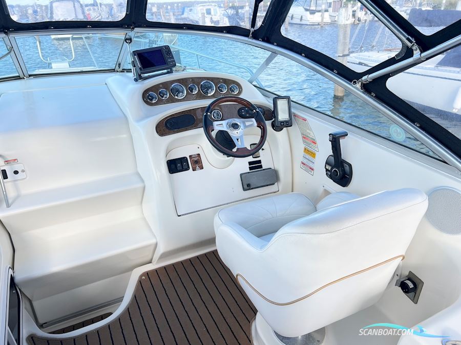 Sea Ray Sundancer 260