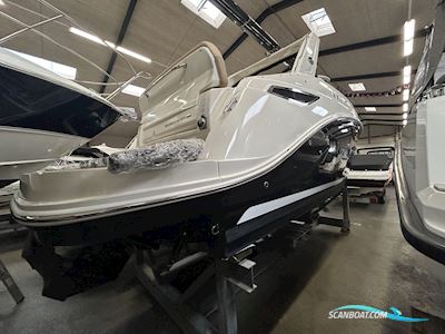 Sea Ray Sundancer 265 Motorboten 2025, met Mercruiser motor, Denemarken