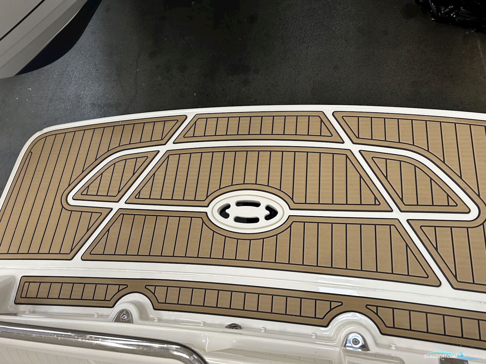 Sea Ray Sundancer 265