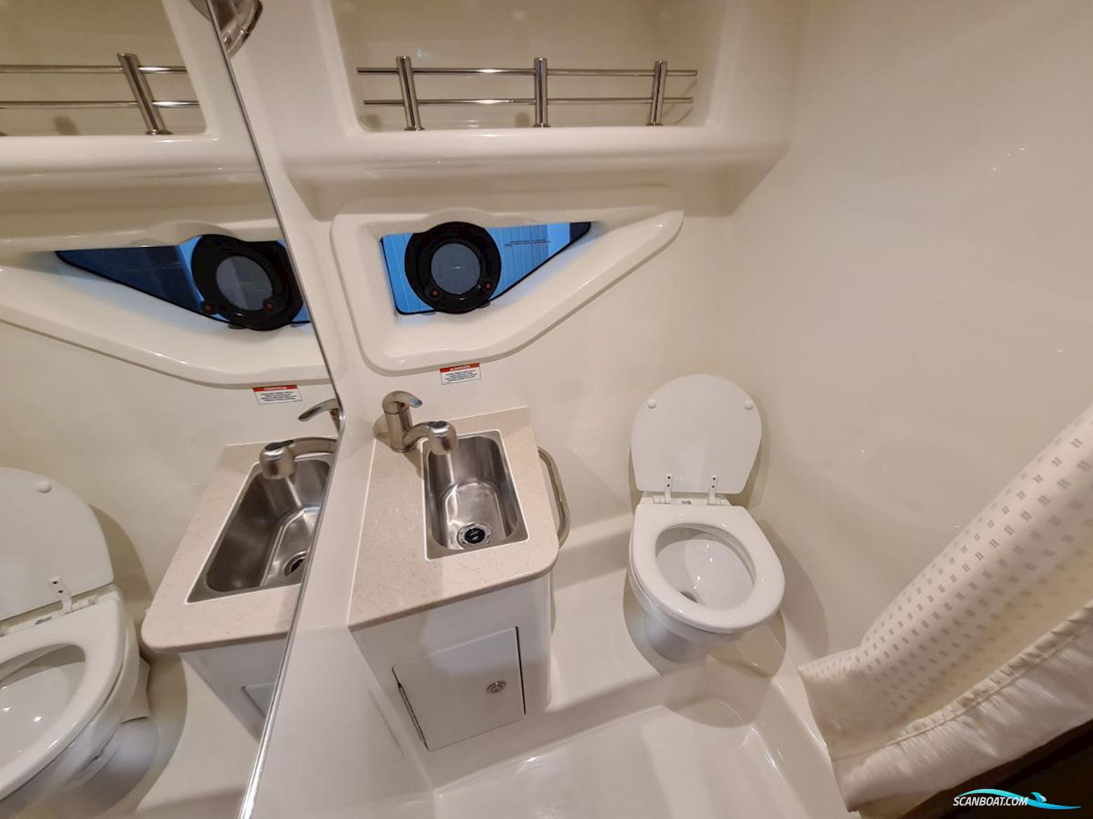 Sea Ray Sundancer 265